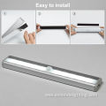 LED Activated Sensor Indoor Closet Lamp